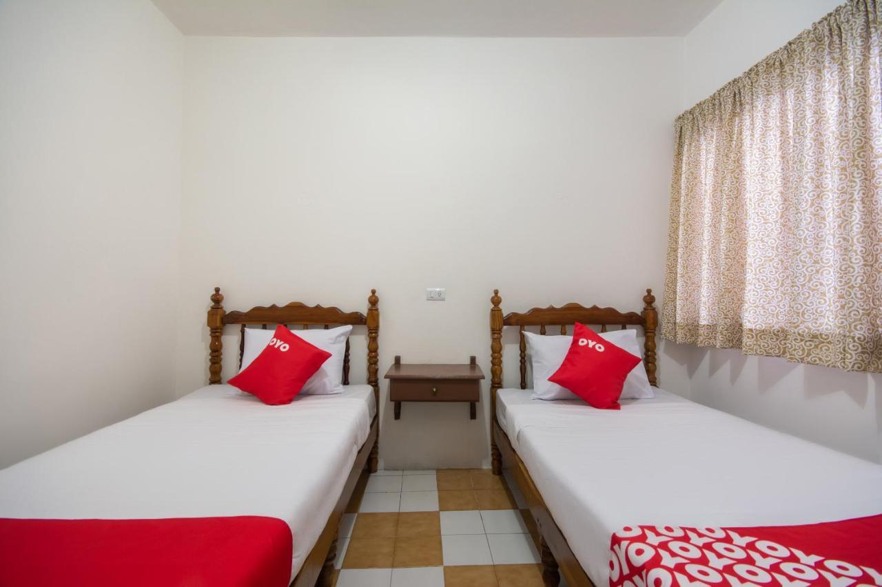 Oyo Hotel El Arabe, Xalapa Zewnętrze zdjęcie